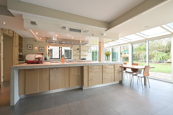Medium property photo - Eikendael 1, 2245 BK Wassenaar